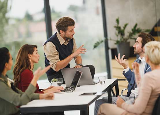 Szkolenia CKKMIP – uczestnicy