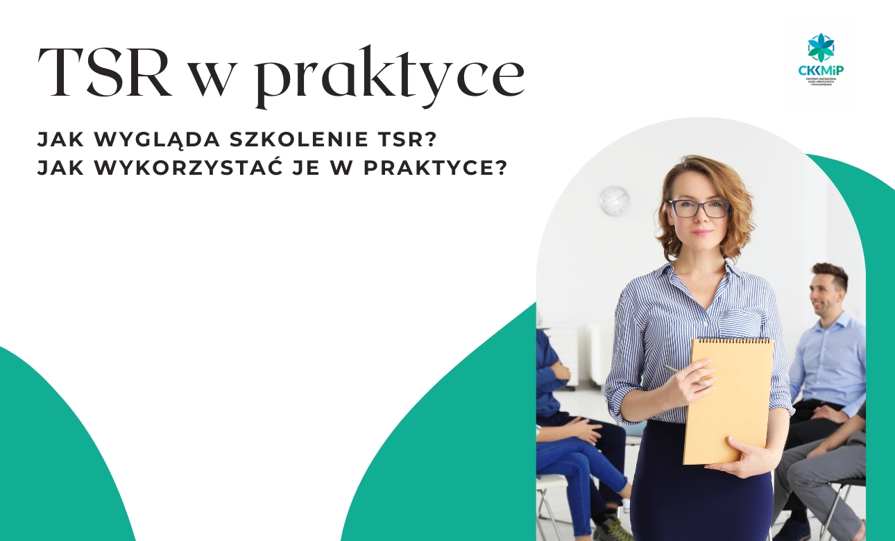 TSR w praktyce