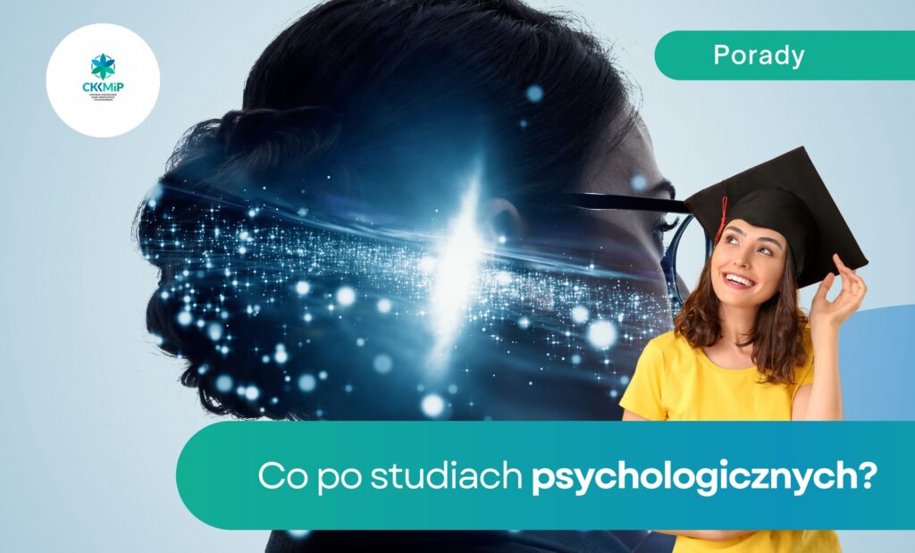 Jak zostać praktykującym terapeutą po studiach psychologicznych?