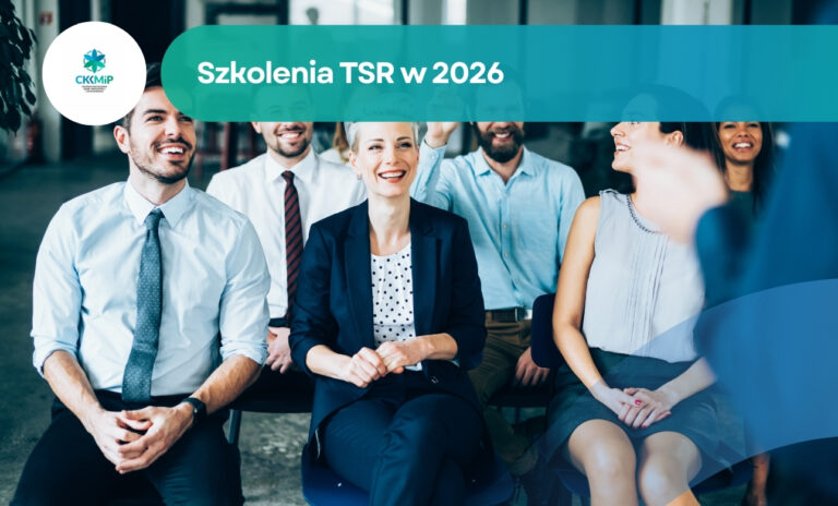 Szkolenia TSR 2026